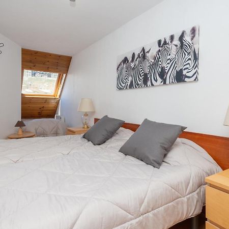 Apartamentos Pie De Pistas Mikka 3000 Pas De La Casa Zewnętrze zdjęcie