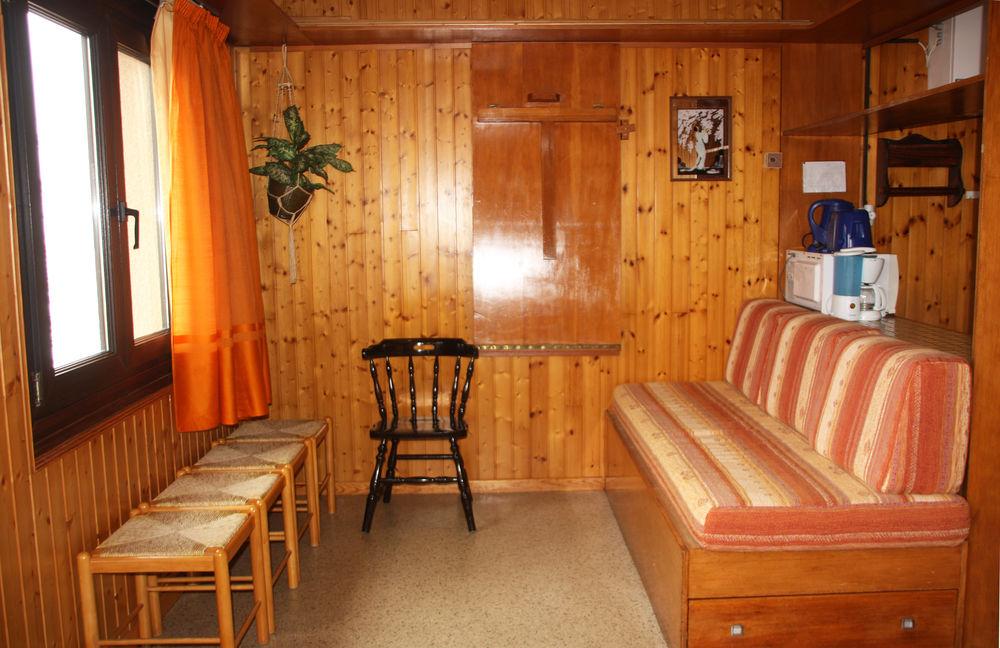 Apartamentos Pie De Pistas Mikka 3000 Pas De La Casa Zewnętrze zdjęcie