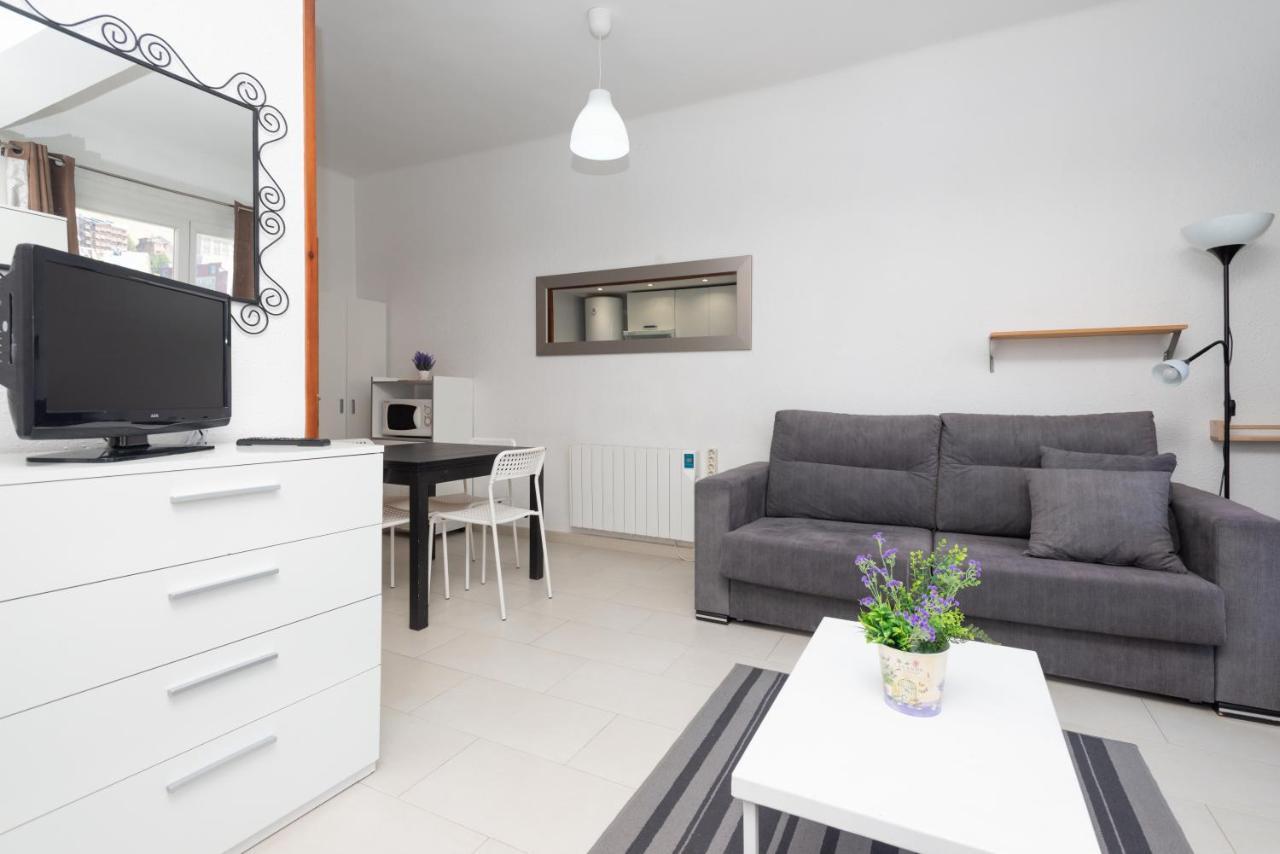 Apartamentos Pie De Pistas Mikka 3000 Pas De La Casa Zewnętrze zdjęcie