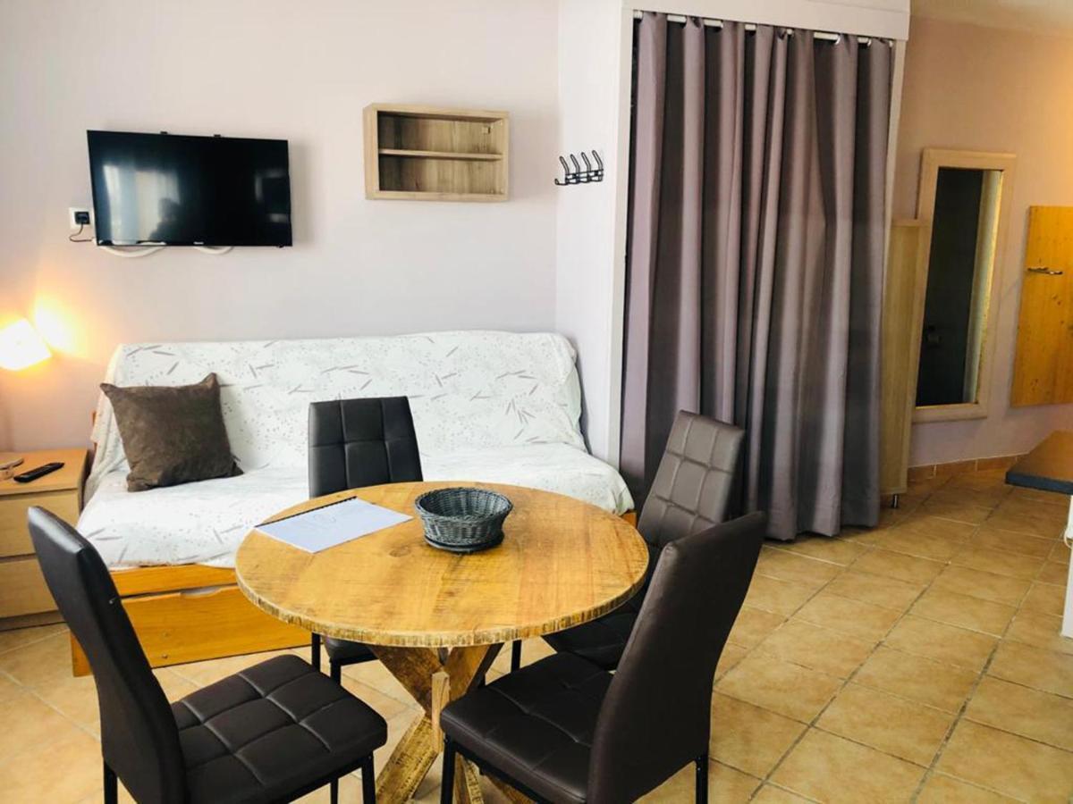 Apartamentos Pie De Pistas Mikka 3000 Pas De La Casa Zewnętrze zdjęcie