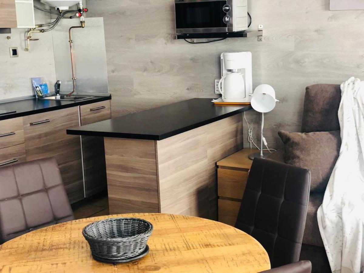 Apartamentos Pie De Pistas Mikka 3000 Pas De La Casa Zewnętrze zdjęcie