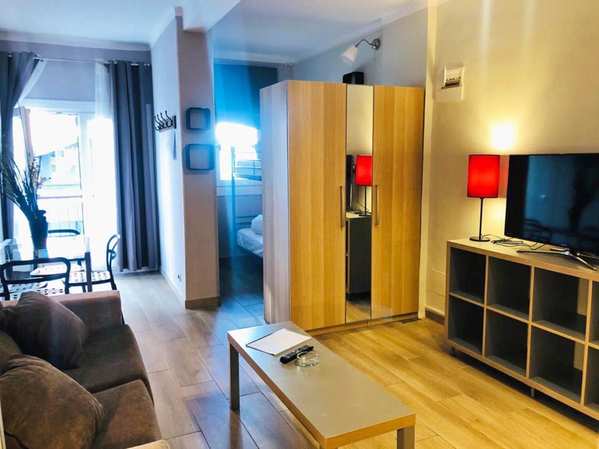 Apartamentos Pie De Pistas Mikka 3000 Pas De La Casa Zewnętrze zdjęcie