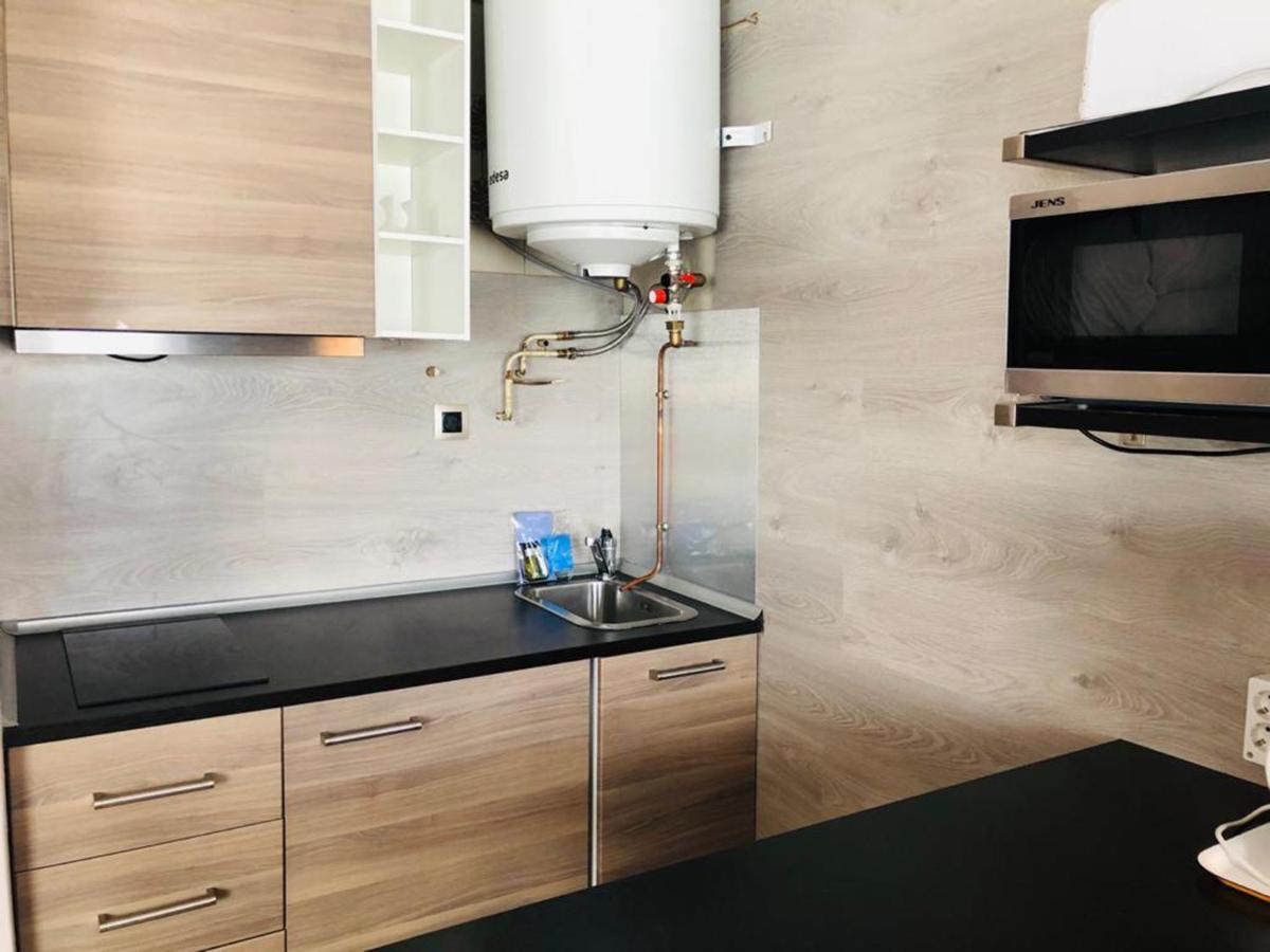 Apartamentos Pie De Pistas Mikka 3000 Pas De La Casa Zewnętrze zdjęcie