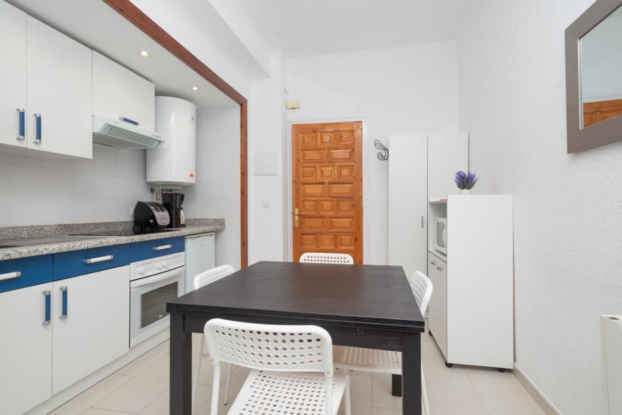 Apartamentos Pie De Pistas Mikka 3000 Pas De La Casa Zewnętrze zdjęcie
