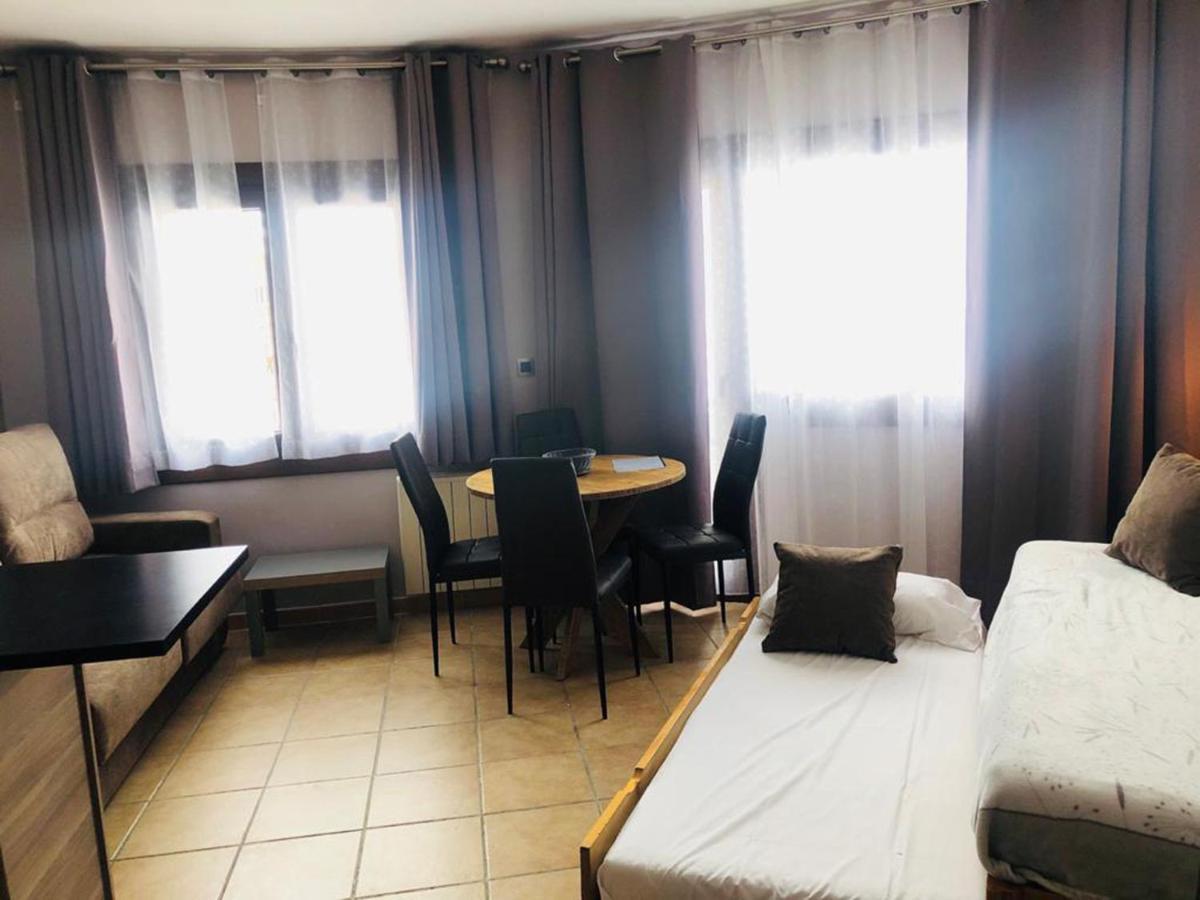 Apartamentos Pie De Pistas Mikka 3000 Pas De La Casa Zewnętrze zdjęcie