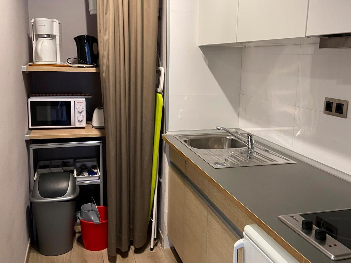 Apartamentos Pie De Pistas Mikka 3000 Pas De La Casa Zewnętrze zdjęcie