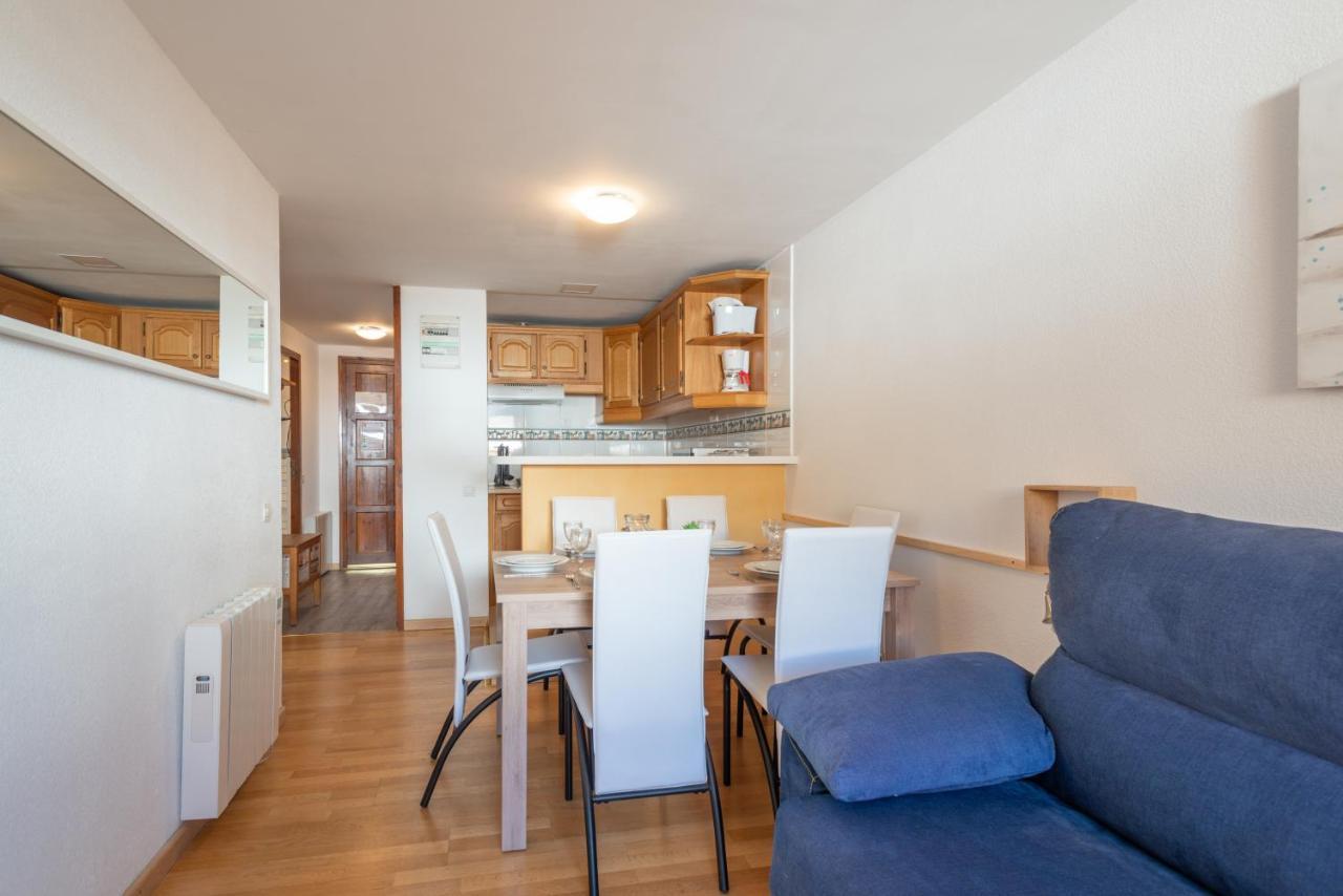 Apartamentos Pie De Pistas Mikka 3000 Pas De La Casa Zewnętrze zdjęcie