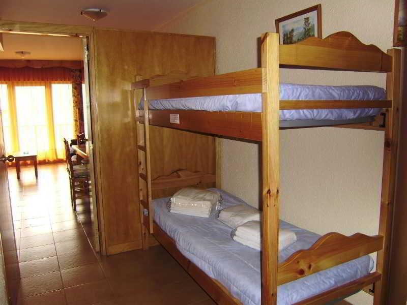 Apartamentos Pie De Pistas Mikka 3000 Pas De La Casa Zewnętrze zdjęcie