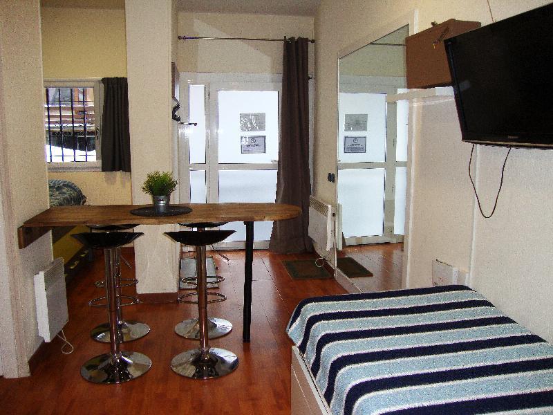 Apartamentos Pie De Pistas Mikka 3000 Pas De La Casa Zewnętrze zdjęcie