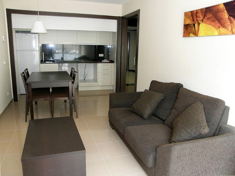 Apartamentos Pie De Pistas Mikka 3000 Pas De La Casa Zewnętrze zdjęcie