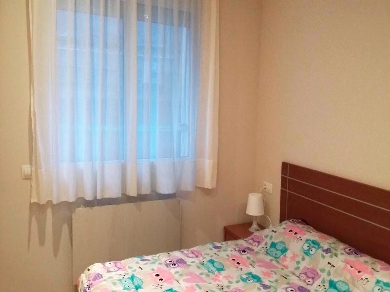 Apartamentos Pie De Pistas Mikka 3000 Pas De La Casa Zewnętrze zdjęcie