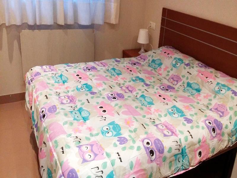 Apartamentos Pie De Pistas Mikka 3000 Pas De La Casa Zewnętrze zdjęcie