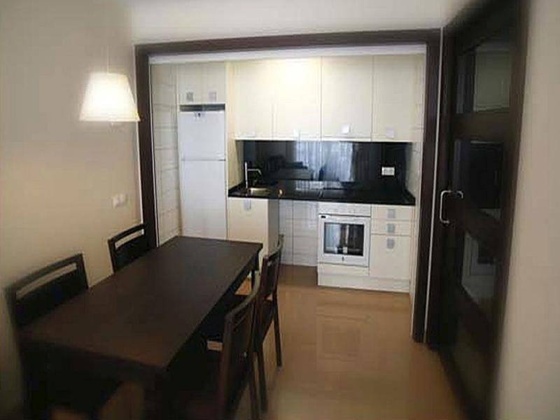 Apartamentos Pie De Pistas Mikka 3000 Pas De La Casa Zewnętrze zdjęcie