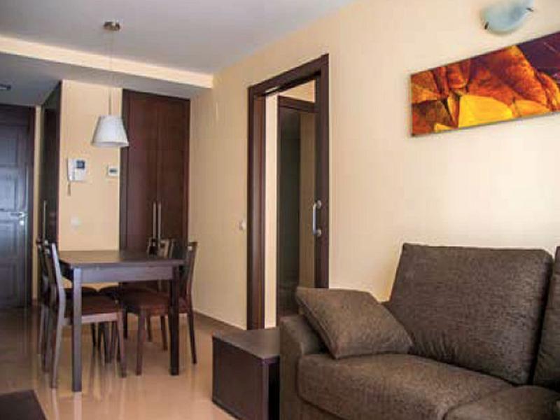Apartamentos Pie De Pistas Mikka 3000 Pas De La Casa Zewnętrze zdjęcie