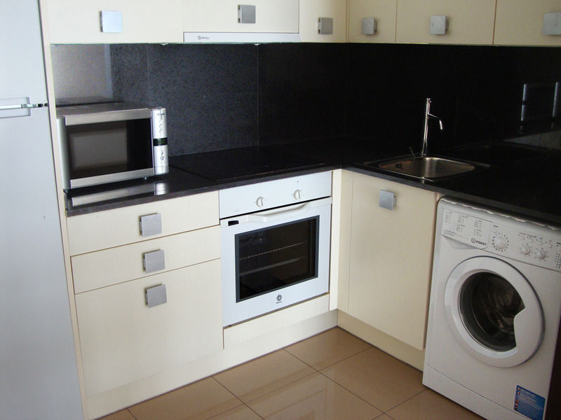 Apartamentos Pie De Pistas Mikka 3000 Pas De La Casa Zewnętrze zdjęcie