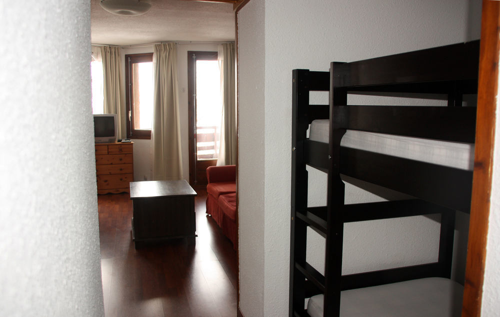 Apartamentos Pie De Pistas Mikka 3000 Pas De La Casa Zewnętrze zdjęcie