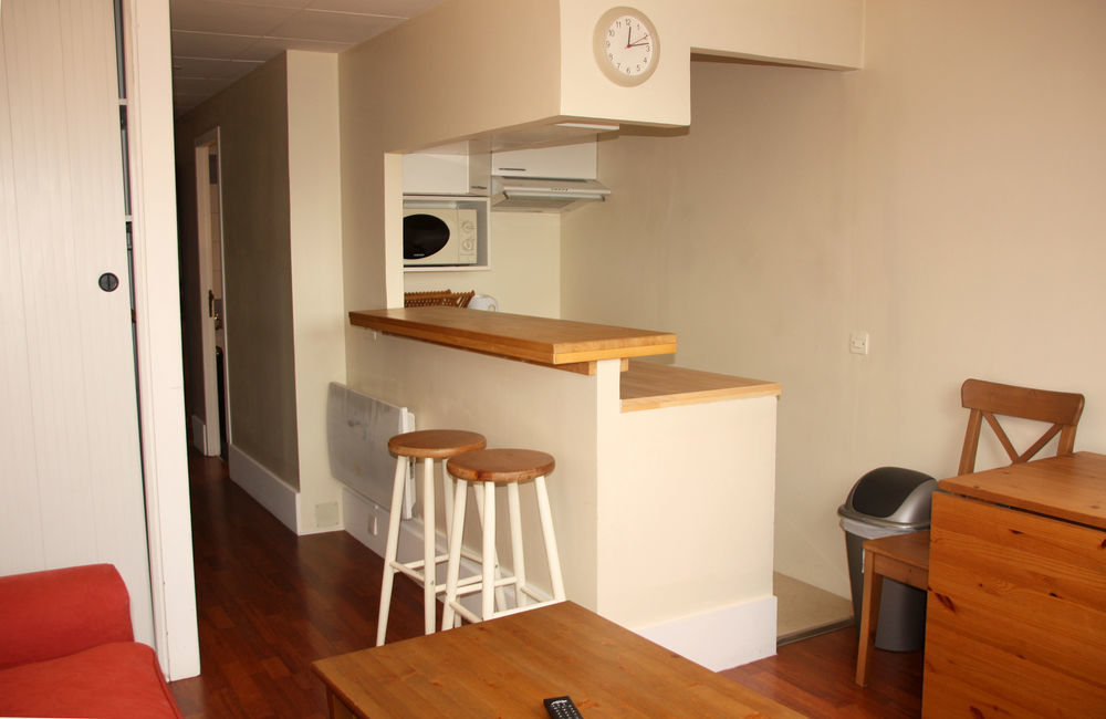 Apartamentos Pie De Pistas Mikka 3000 Pas De La Casa Zewnętrze zdjęcie