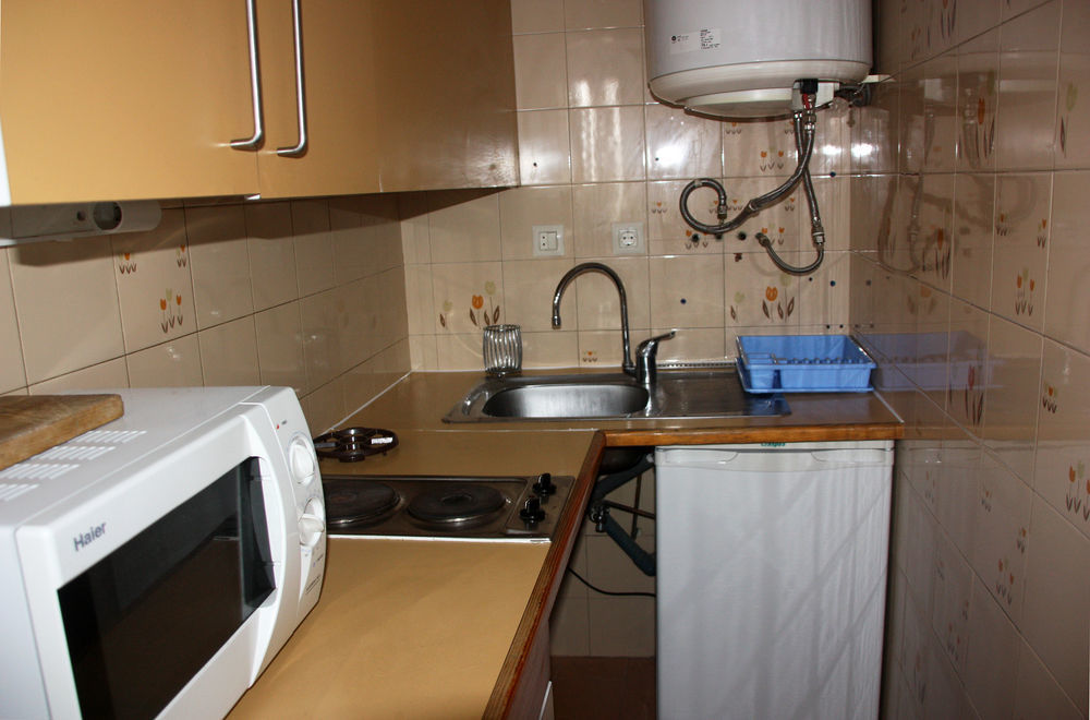 Apartamentos Pie De Pistas Mikka 3000 Pas De La Casa Zewnętrze zdjęcie