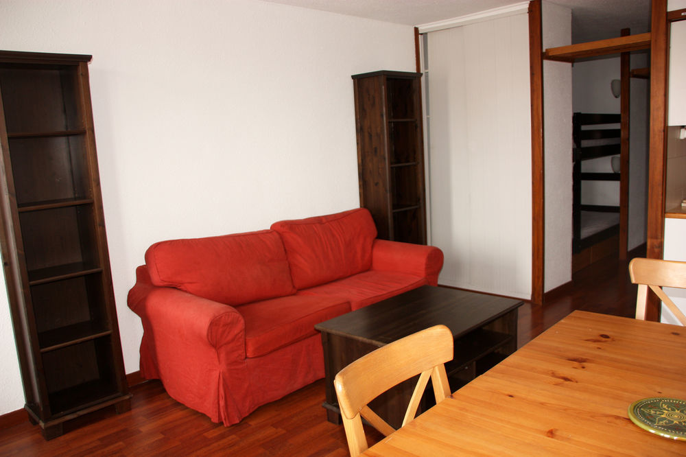 Apartamentos Pie De Pistas Mikka 3000 Pas De La Casa Zewnętrze zdjęcie