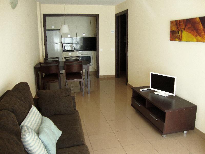 Apartamentos Pie De Pistas Mikka 3000 Pas De La Casa Zewnętrze zdjęcie