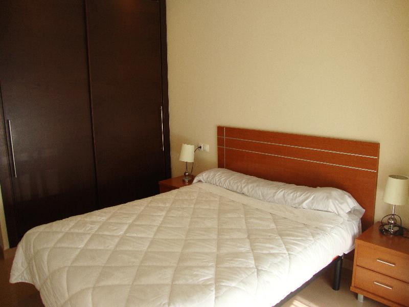 Apartamentos Pie De Pistas Mikka 3000 Pas De La Casa Zewnętrze zdjęcie