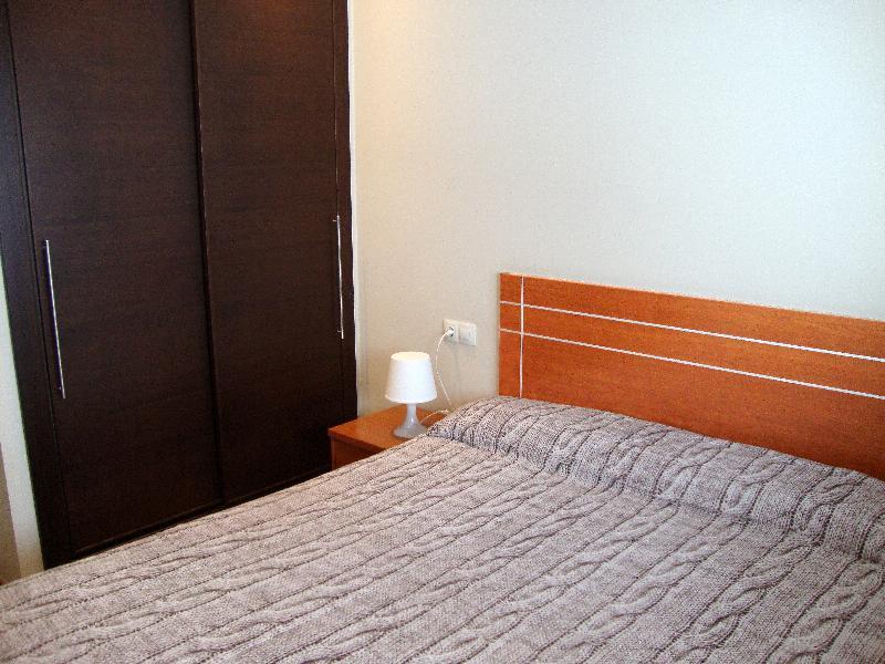 Apartamentos Pie De Pistas Mikka 3000 Pas De La Casa Zewnętrze zdjęcie