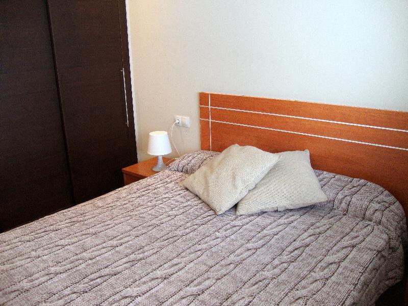 Apartamentos Pie De Pistas Mikka 3000 Pas De La Casa Zewnętrze zdjęcie