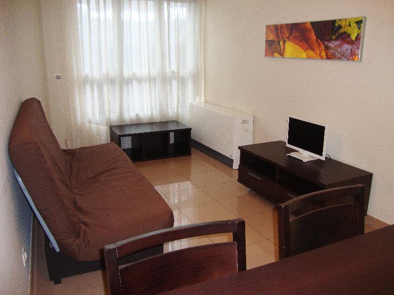 Apartamentos Pie De Pistas Mikka 3000 Pas De La Casa Zewnętrze zdjęcie