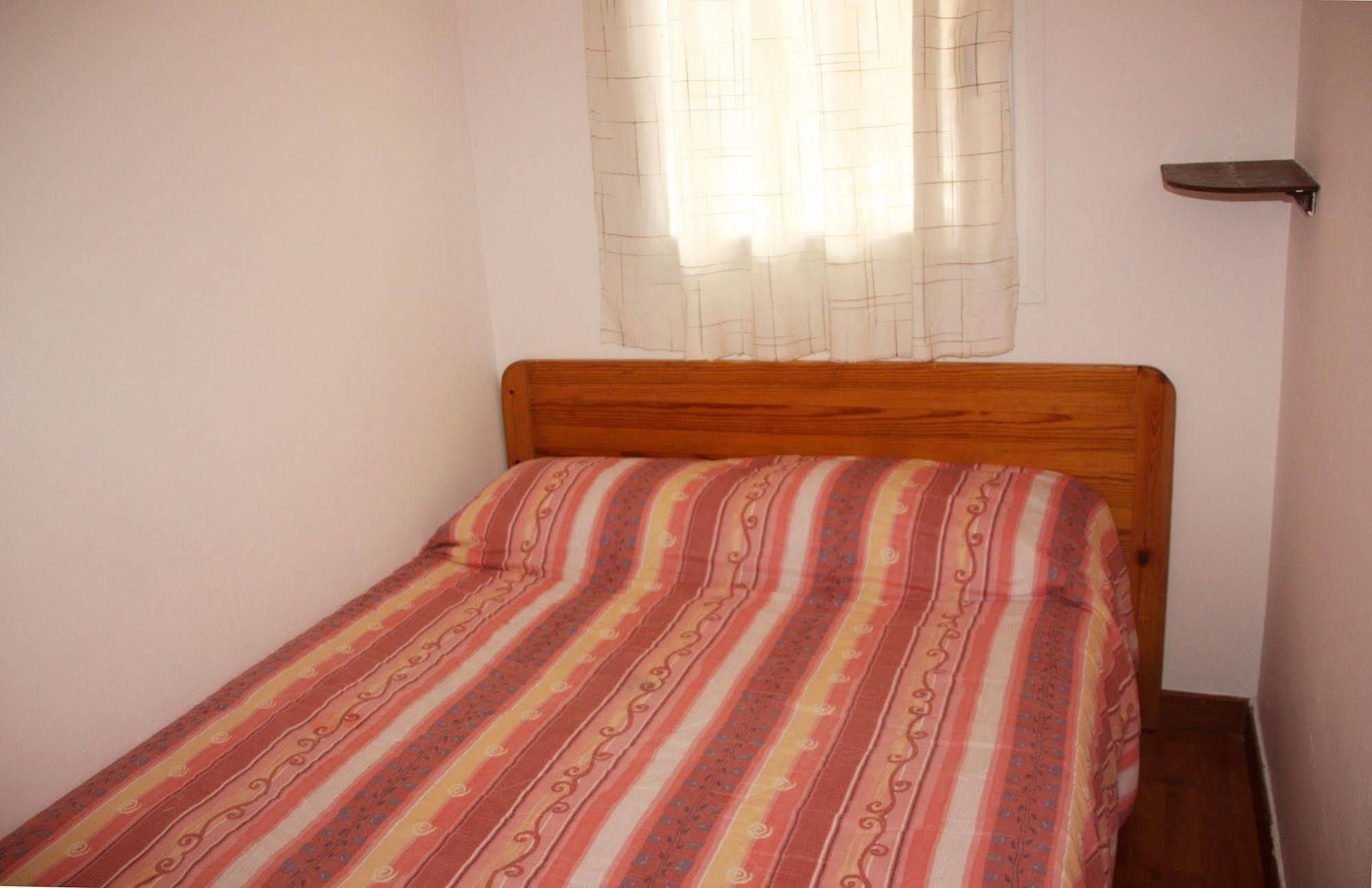 Apartamentos Pie De Pistas Mikka 3000 Pas De La Casa Zewnętrze zdjęcie
